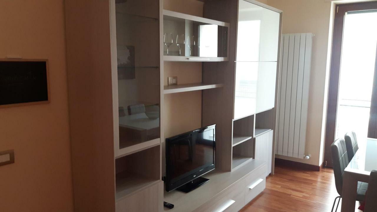 Casa Miro Appartement *